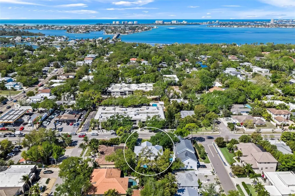 3319 S Osprey Avenue Sarasota FL 34239
