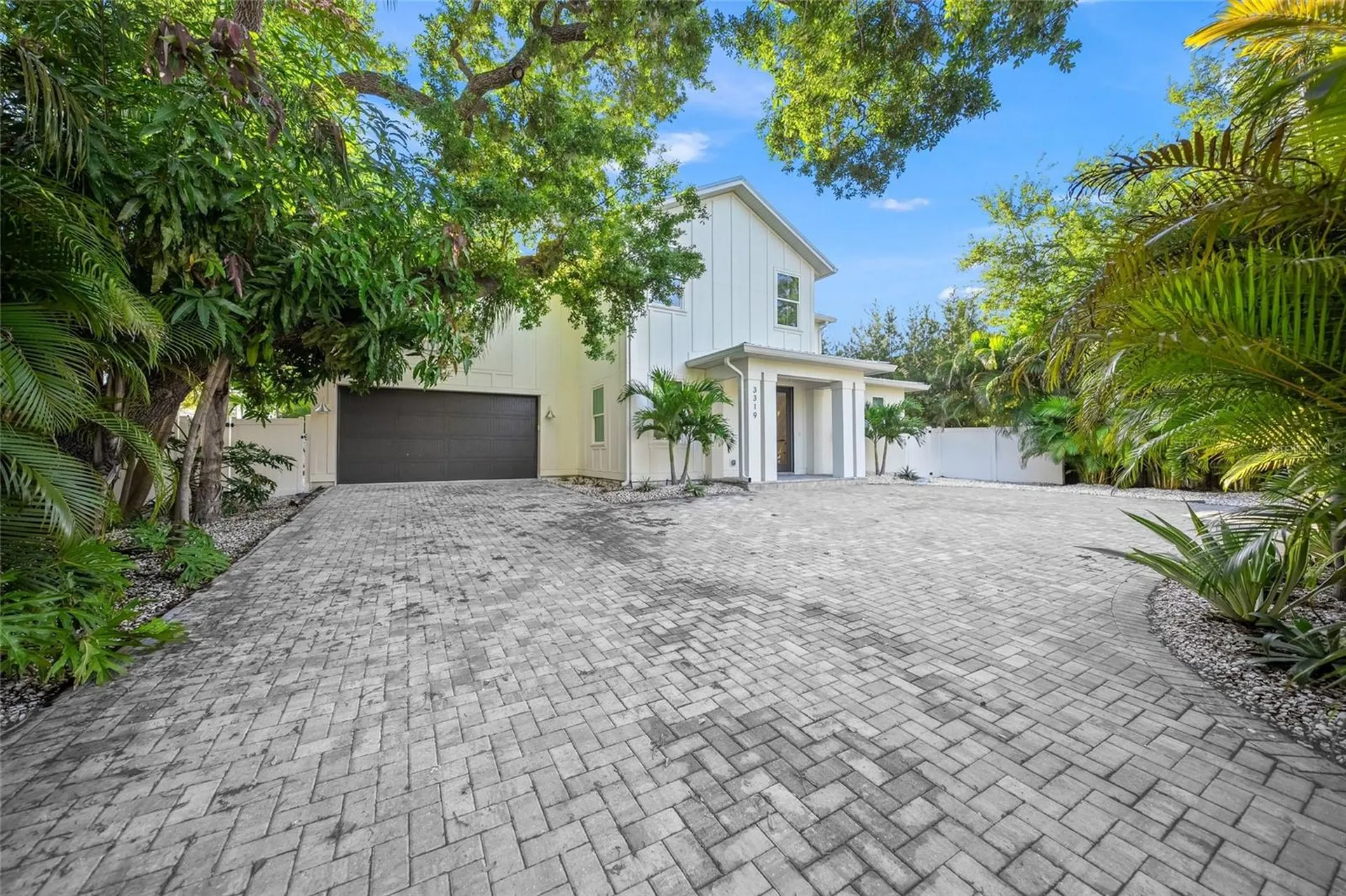 3319 S Osprey Avenue Sarasota FL 34239