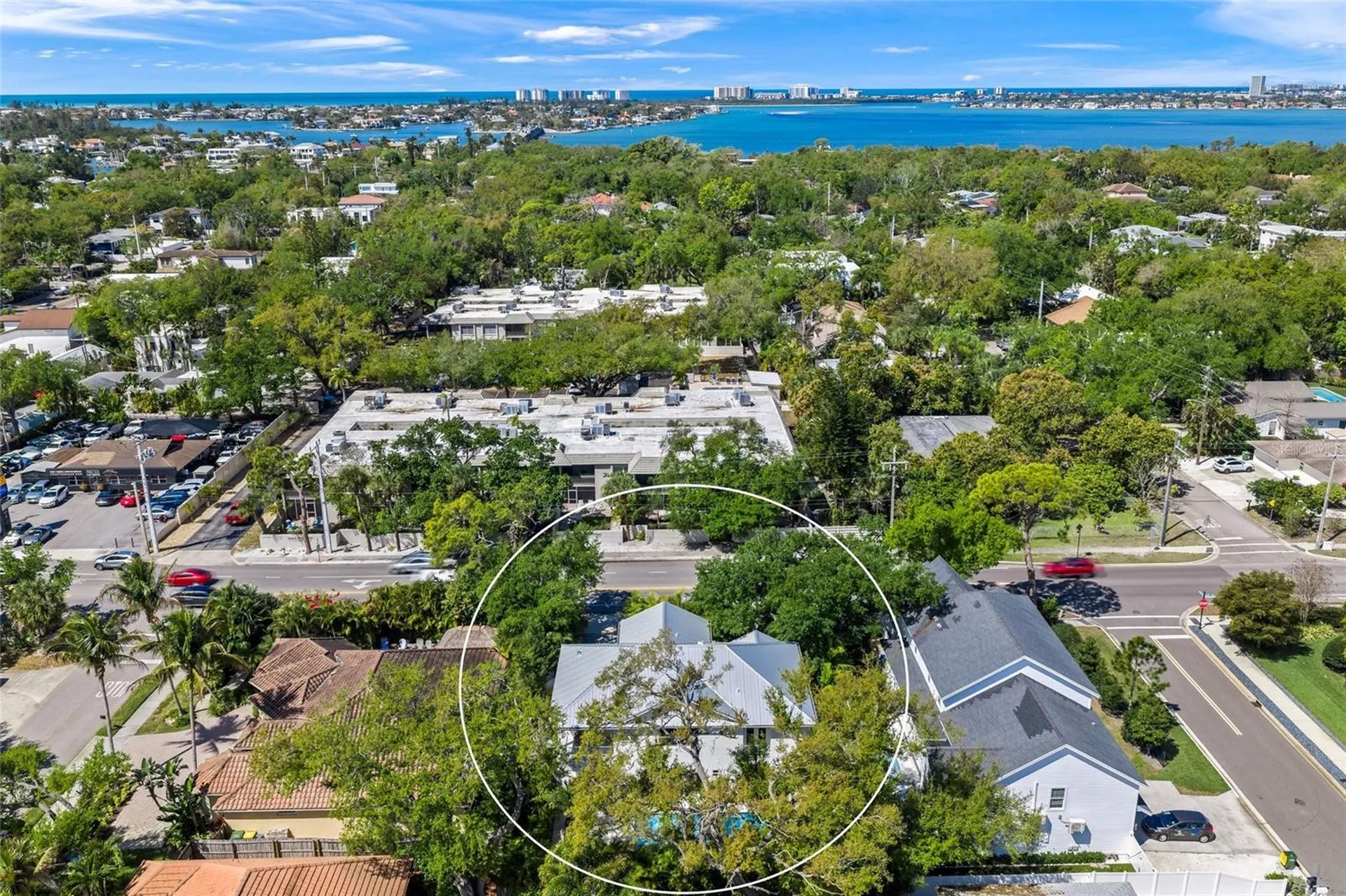 3319 S Osprey Avenue Sarasota FL 34239