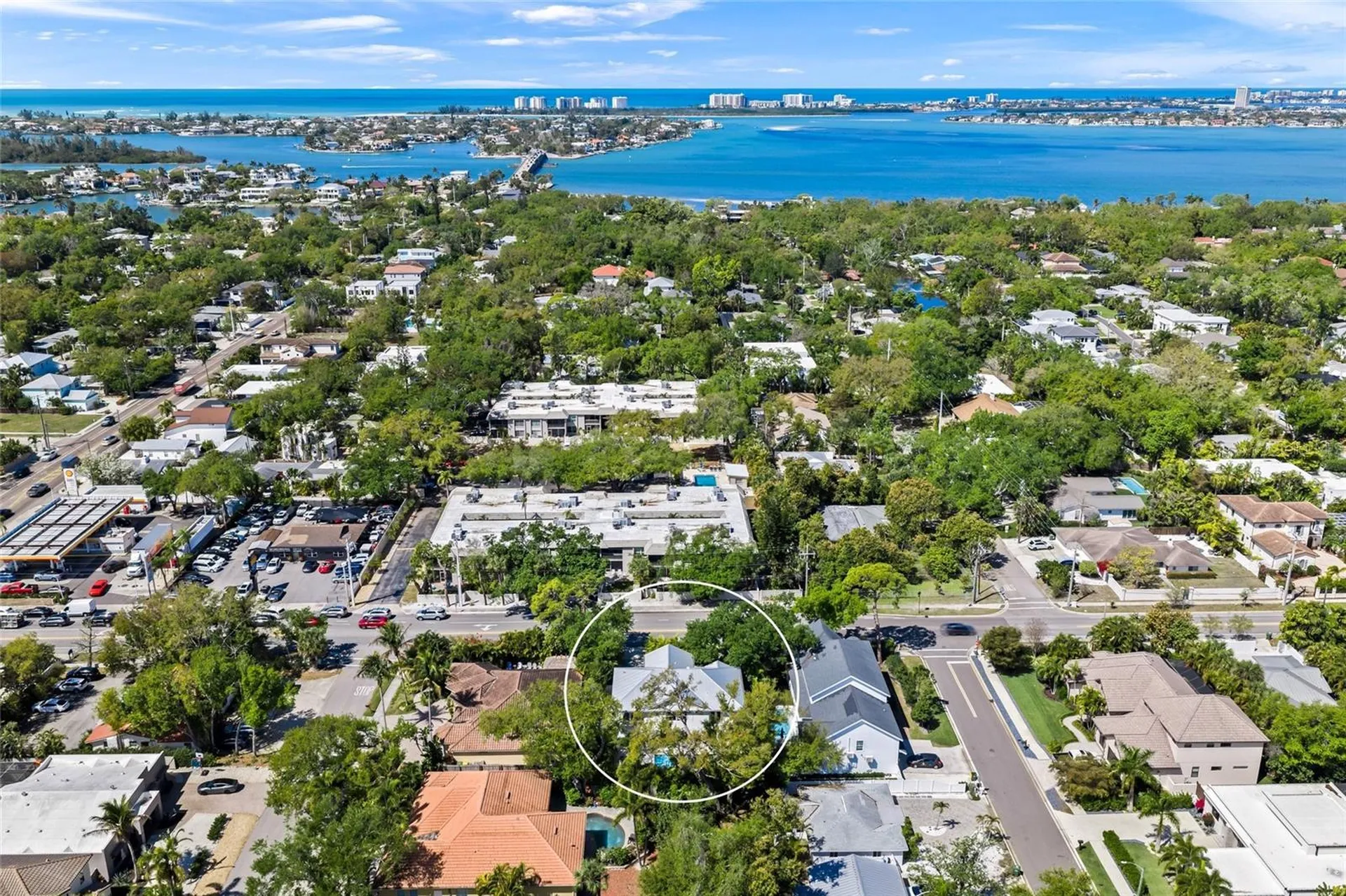 3319 S Osprey Avenue Sarasota FL 34239