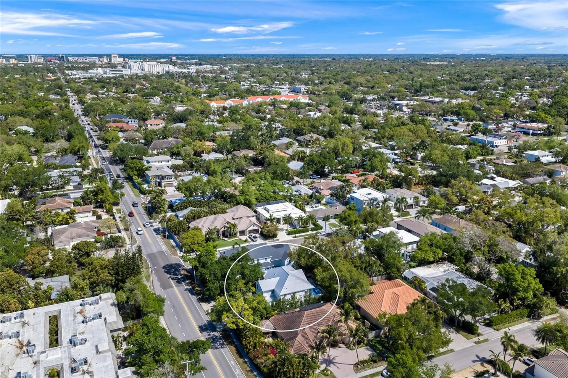 3319 S Osprey Avenue Sarasota FL 34239