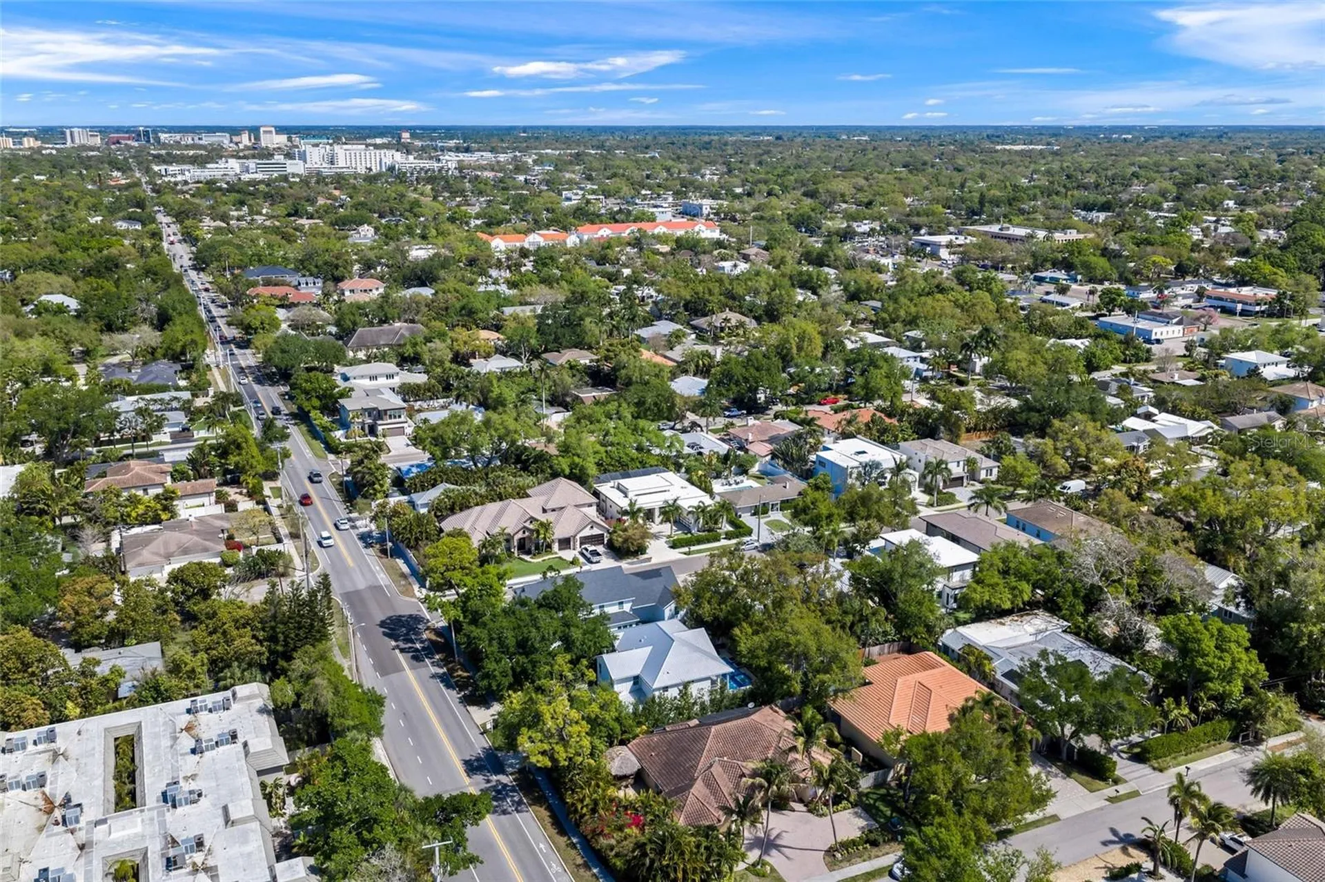 3319 S Osprey Avenue Sarasota FL 34239