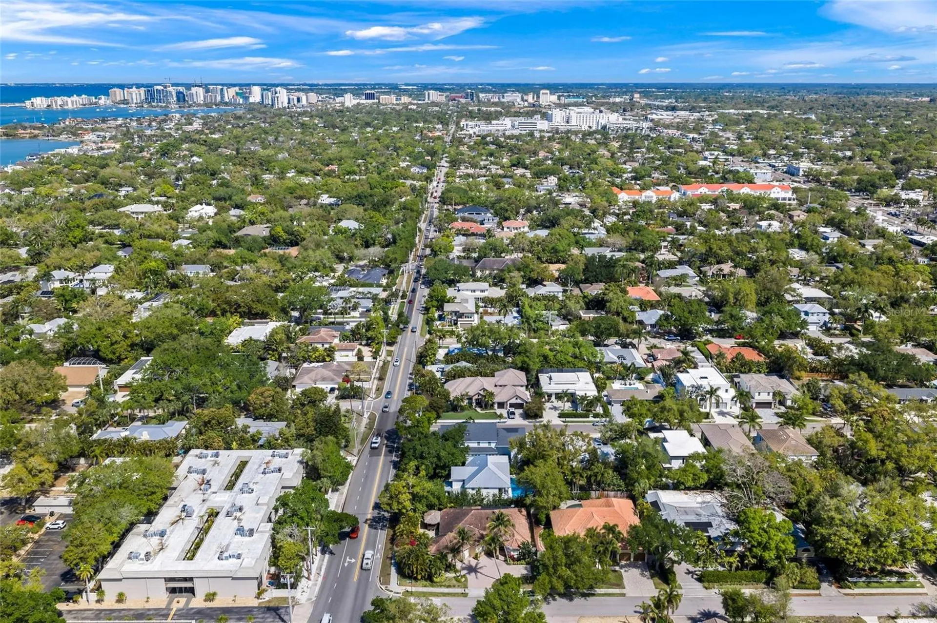 3319 S Osprey Avenue Sarasota FL 34239