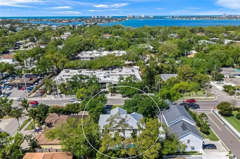 3319 S Osprey Avenue Sarasota FL 34239