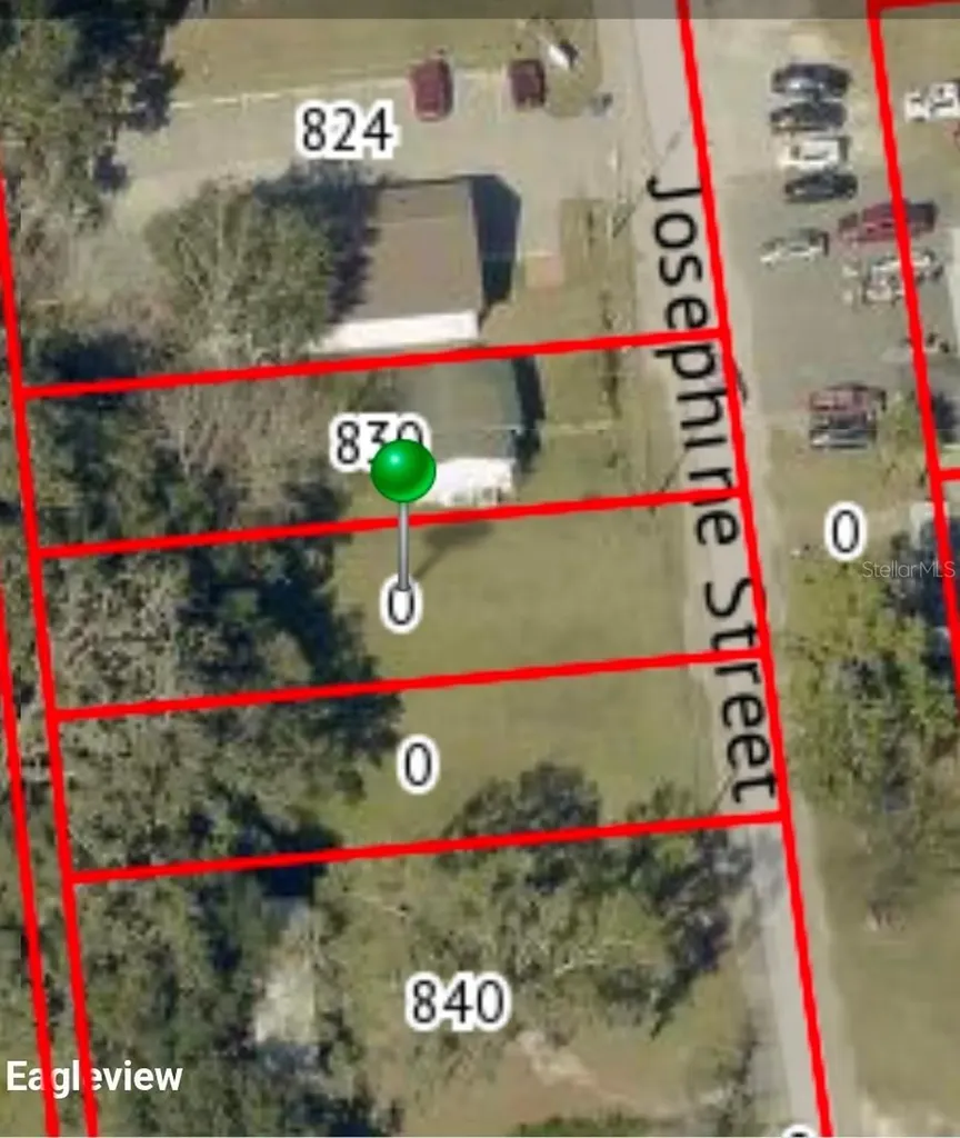 Josephine Street Brooksville FL 34601
