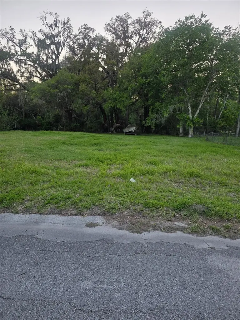 Josephine Street Brooksville FL 34601