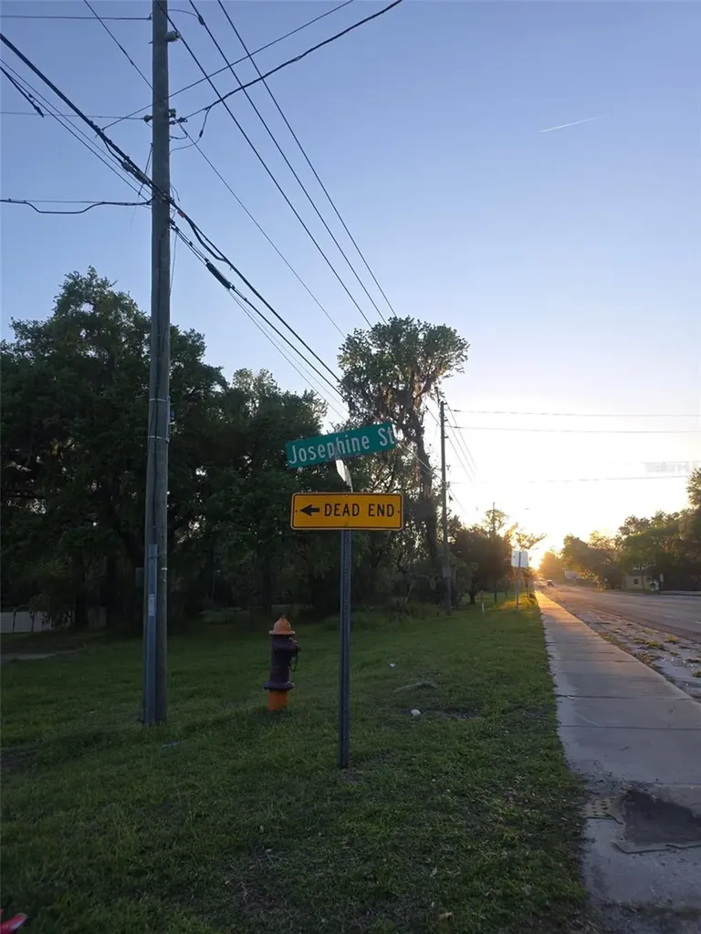 Josephine Street Brooksville FL 34601