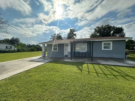 718 Strain Boulevard Lakeland FL 33815