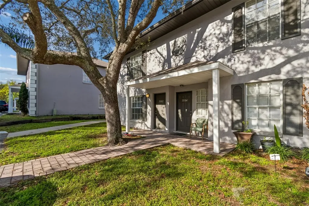 5182 Sunridge Palms Drive Tampa FL 33617