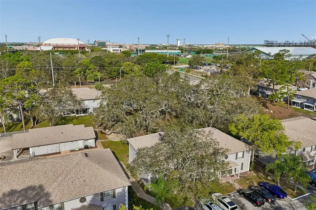 5182 Sunridge Palms Drive Tampa FL 33617