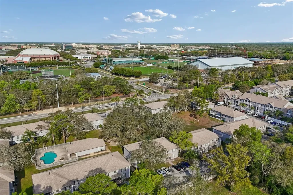 5182 Sunridge Palms Drive Tampa FL 33617