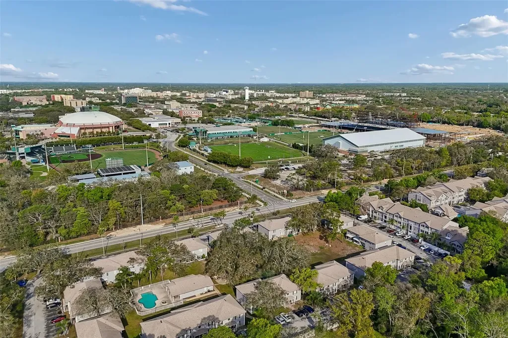 5182 Sunridge Palms Drive Tampa FL 33617