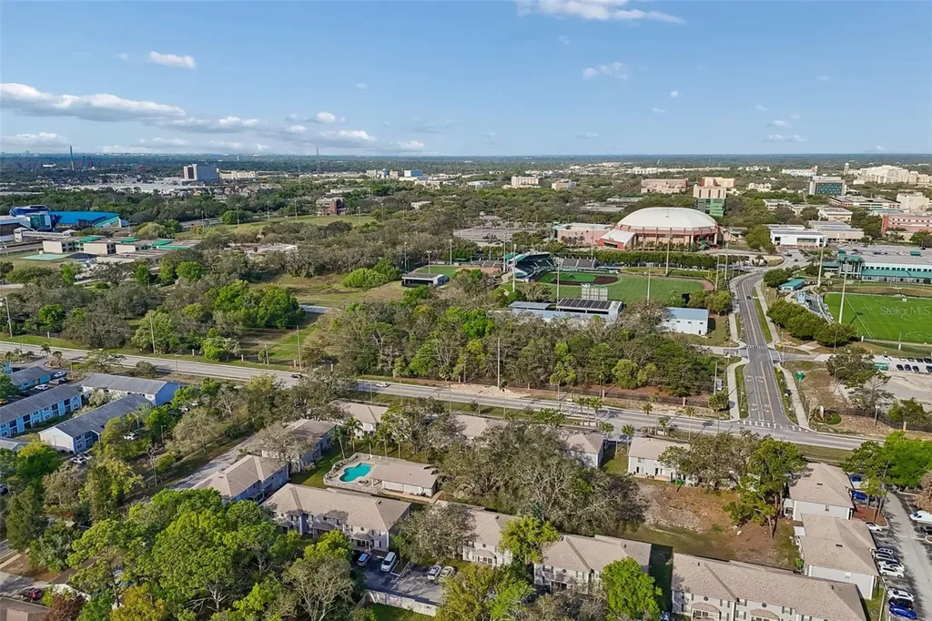 5182 Sunridge Palms Drive Tampa FL 33617