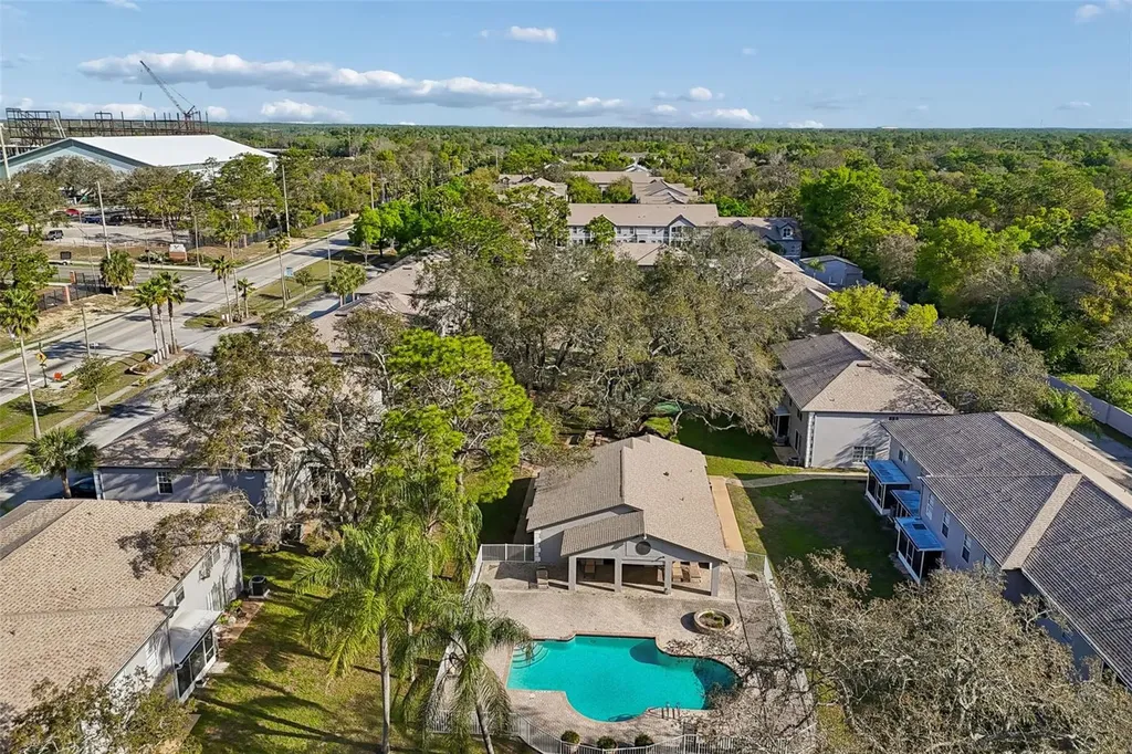 5182 Sunridge Palms Drive Tampa FL 33617