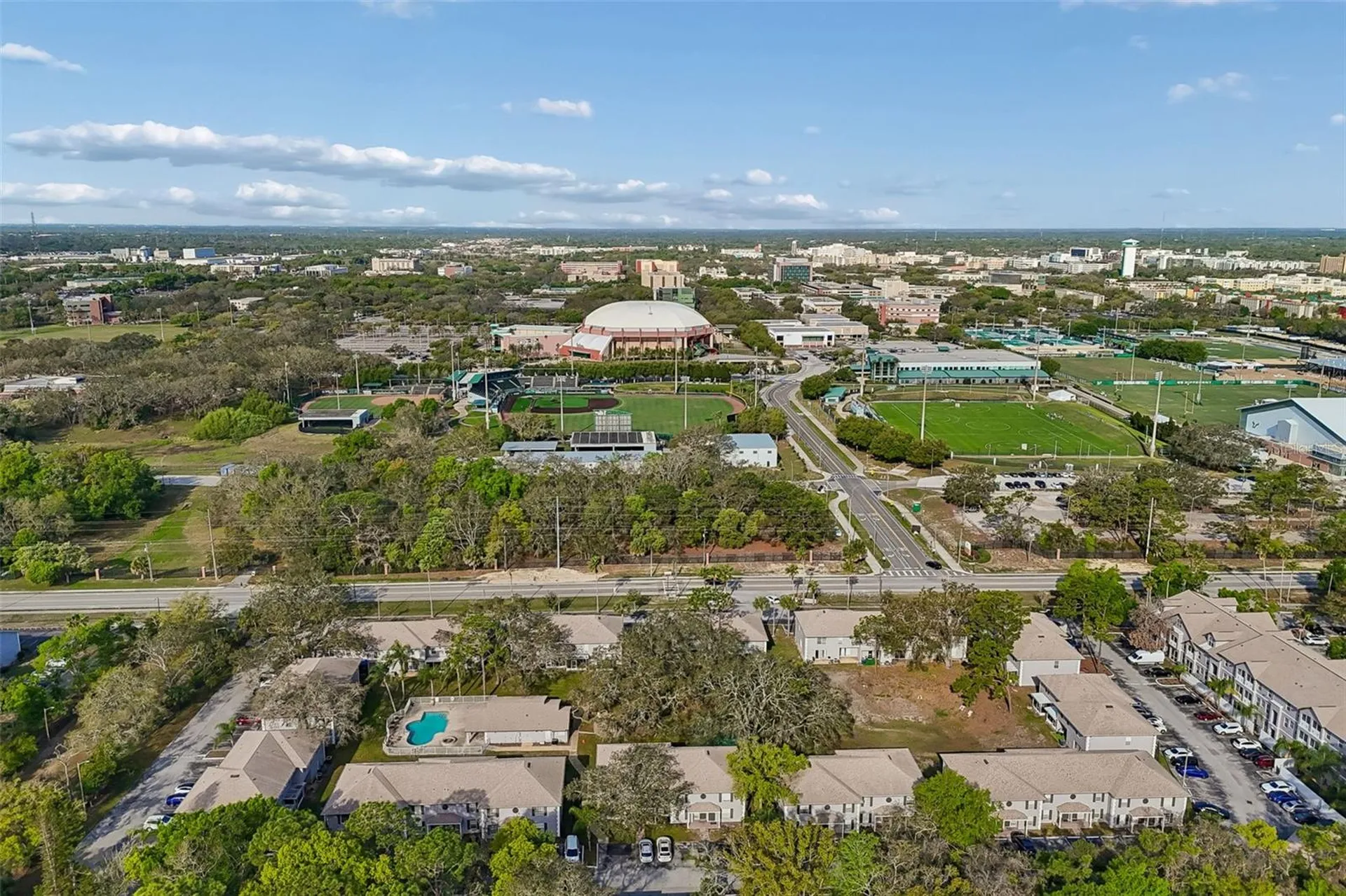 5182 Sunridge Palms Drive Tampa FL 33617