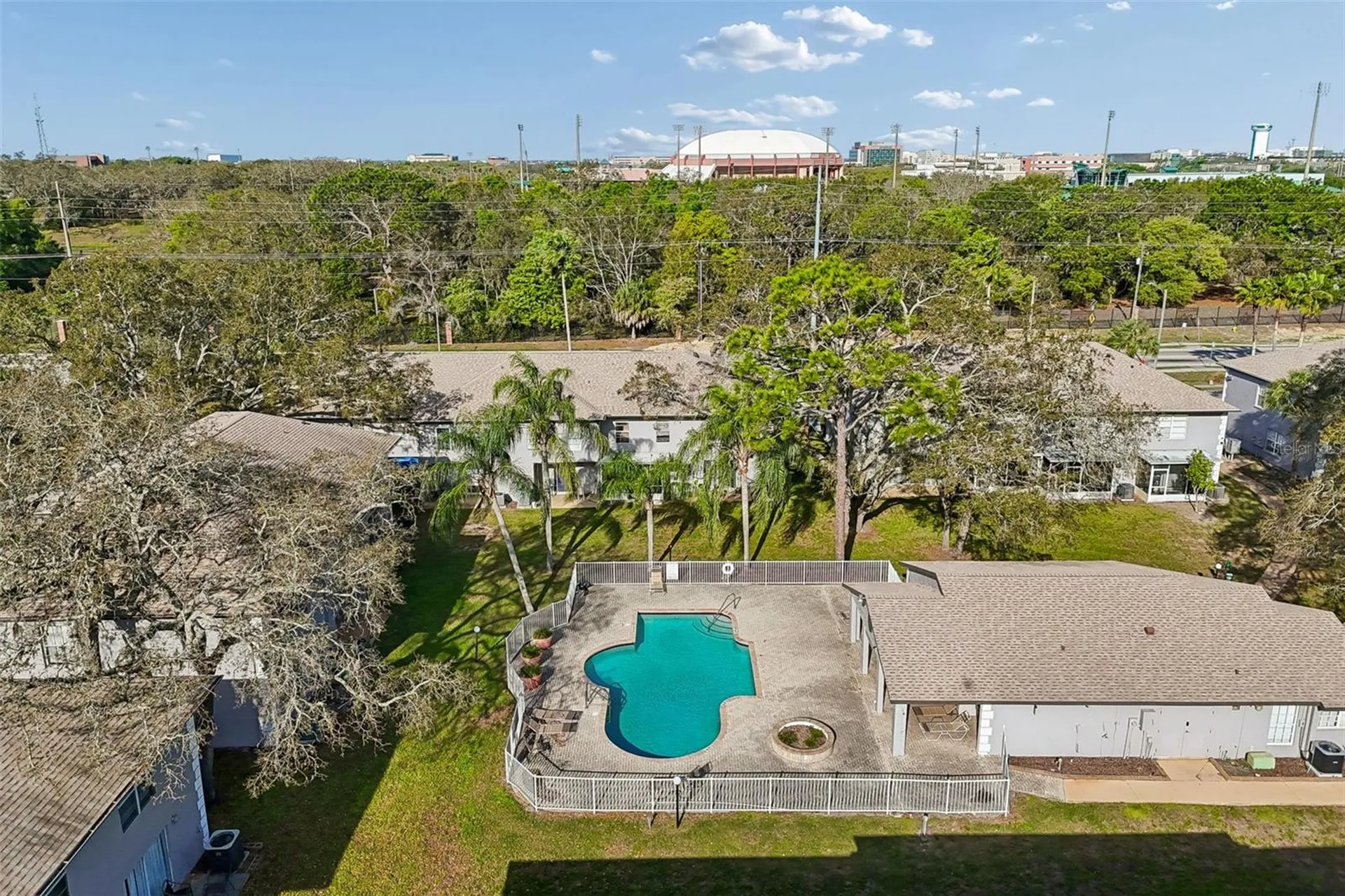 5182 Sunridge Palms Drive Tampa FL 33617