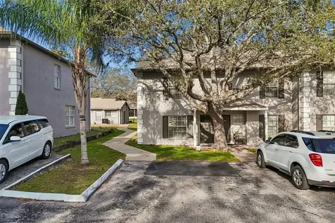 5182 Sunridge Palms Drive Tampa FL 33617