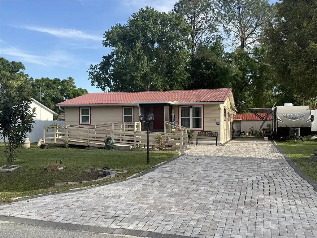 750 Park Lane Kissimmee FL 34741