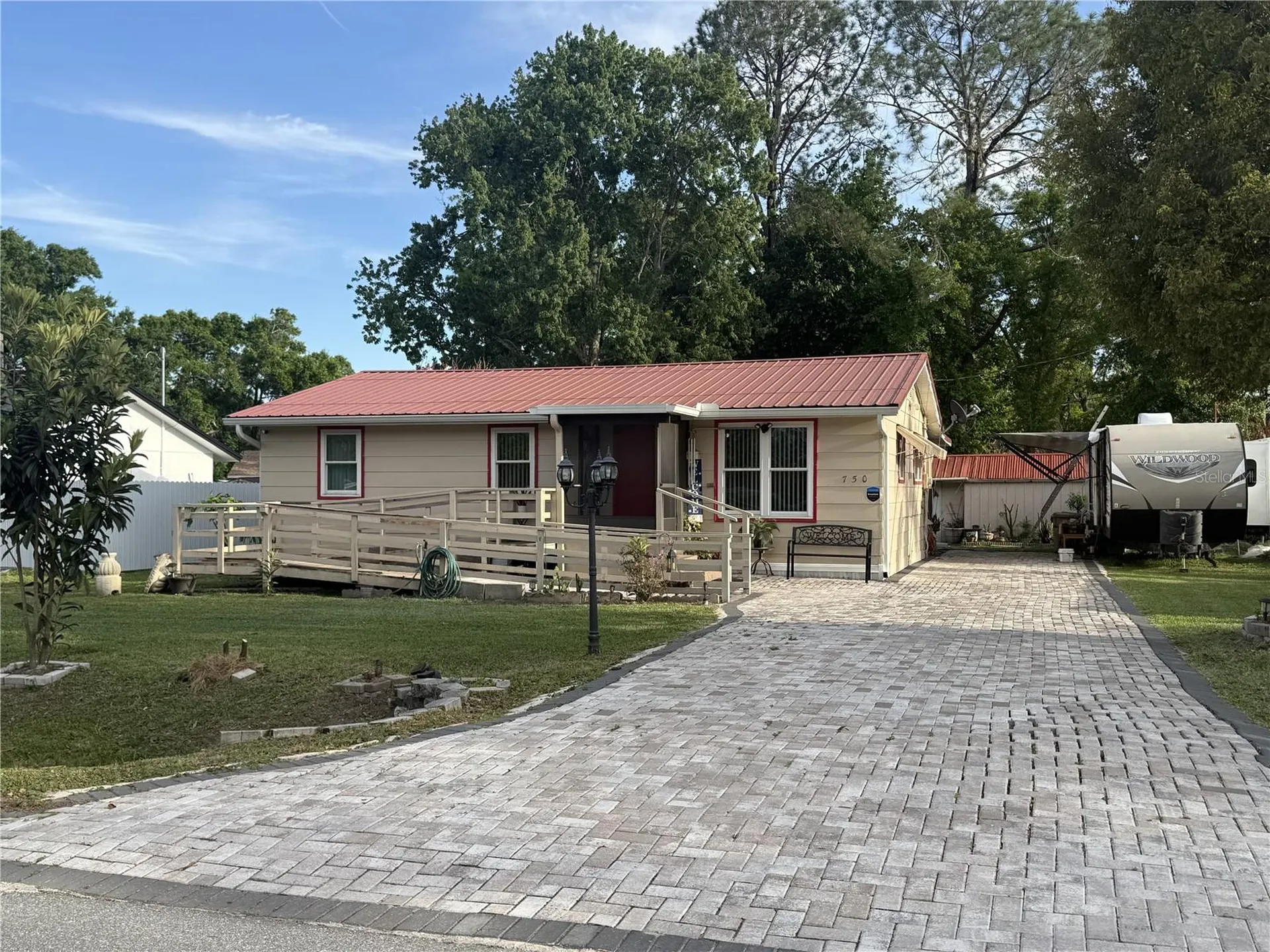 750 Park Lane Kissimmee FL 34741