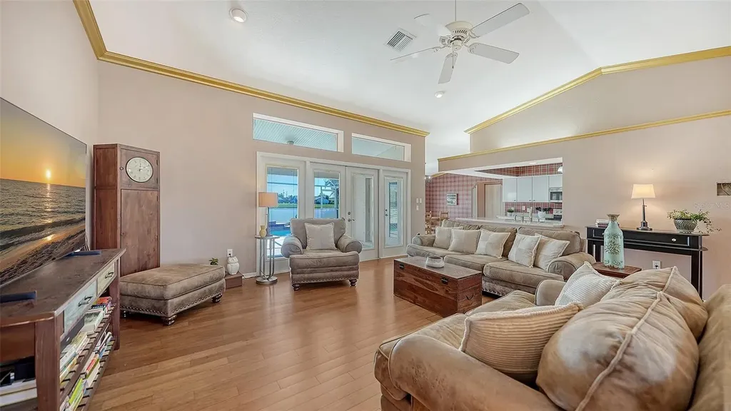 2194 Peterborough Road Punta Gorda FL 33983