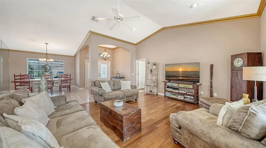 2194 Peterborough Road Punta Gorda FL 33983
