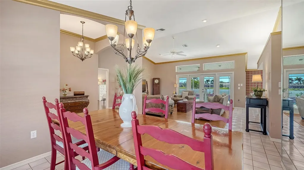 2194 Peterborough Road Punta Gorda FL 33983
