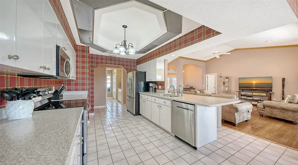 2194 Peterborough Road Punta Gorda FL 33983