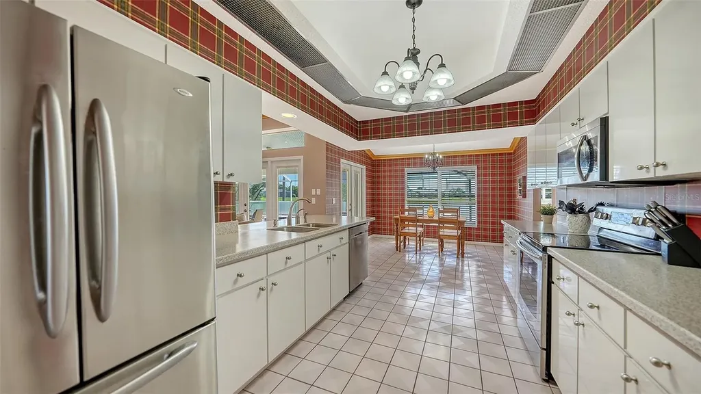 2194 Peterborough Road Punta Gorda FL 33983