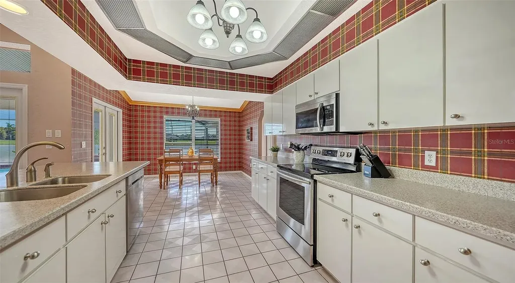 2194 Peterborough Road Punta Gorda FL 33983