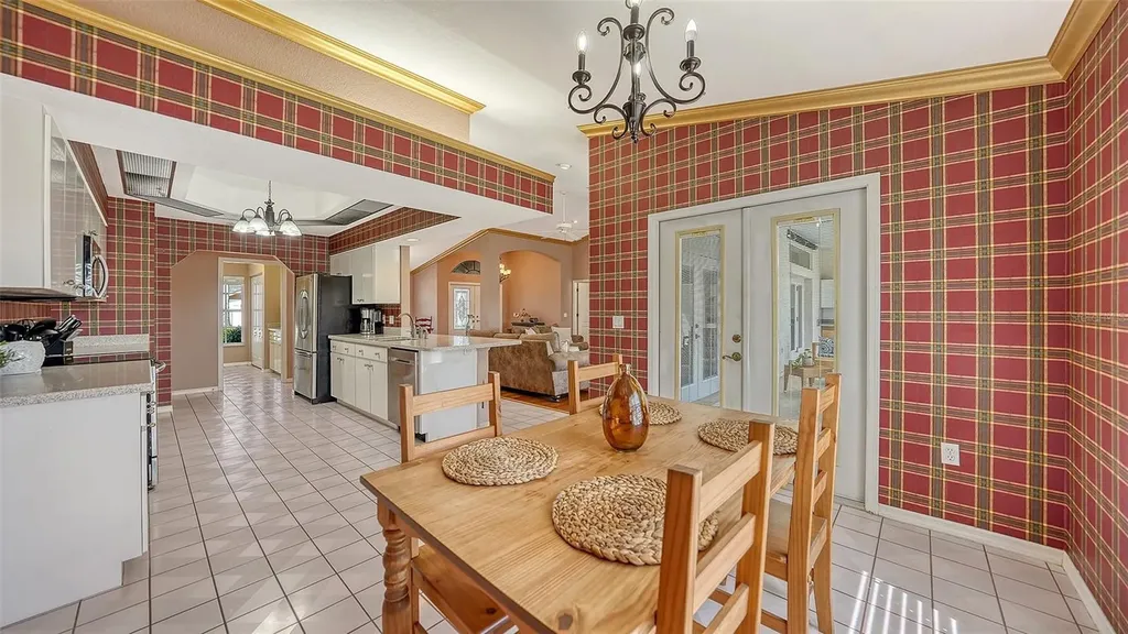 2194 Peterborough Road Punta Gorda FL 33983