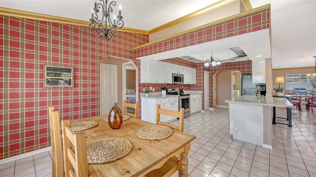 2194 Peterborough Road Punta Gorda FL 33983