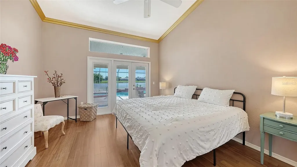 2194 Peterborough Road Punta Gorda FL 33983