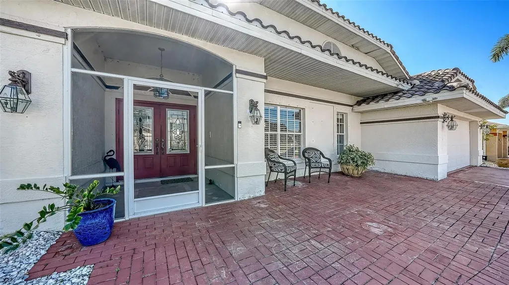 2194 Peterborough Road Punta Gorda FL 33983