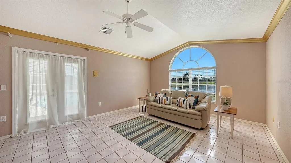 2194 Peterborough Road Punta Gorda FL 33983