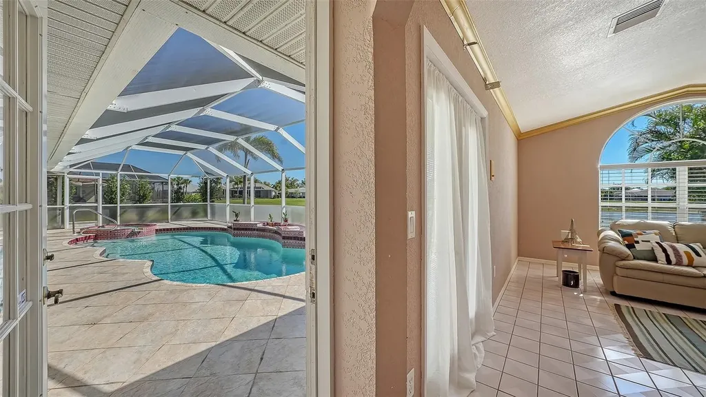2194 Peterborough Road Punta Gorda FL 33983