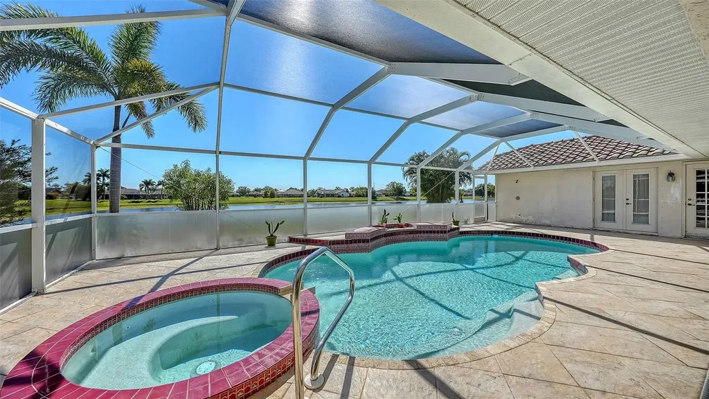 2194 Peterborough Road Punta Gorda FL 33983