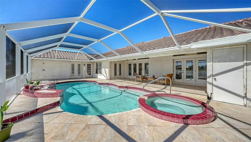 2194 Peterborough Road Punta Gorda FL 33983
