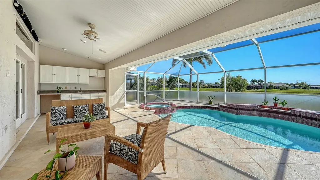 2194 Peterborough Road Punta Gorda FL 33983