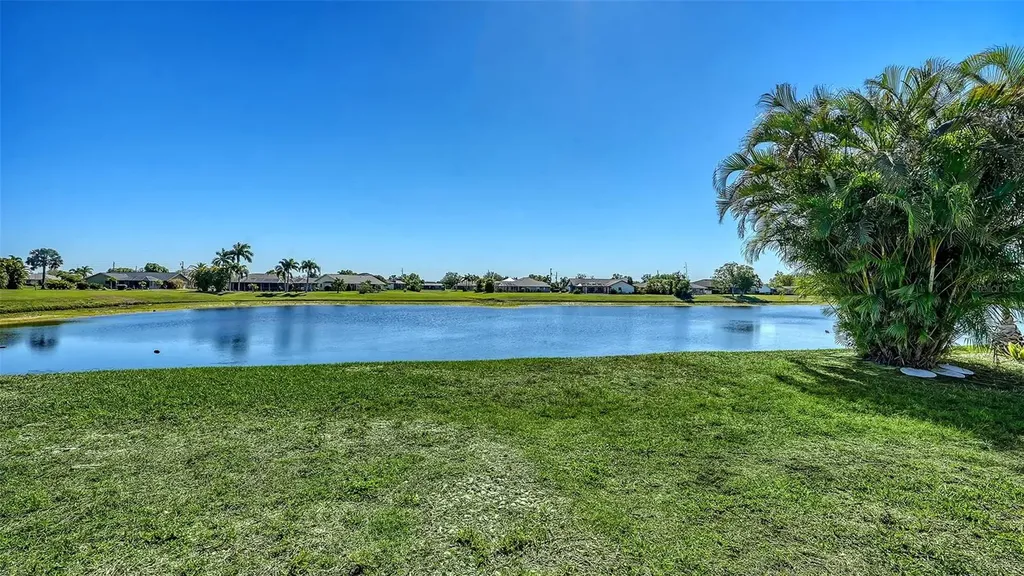 2194 Peterborough Road Punta Gorda FL 33983