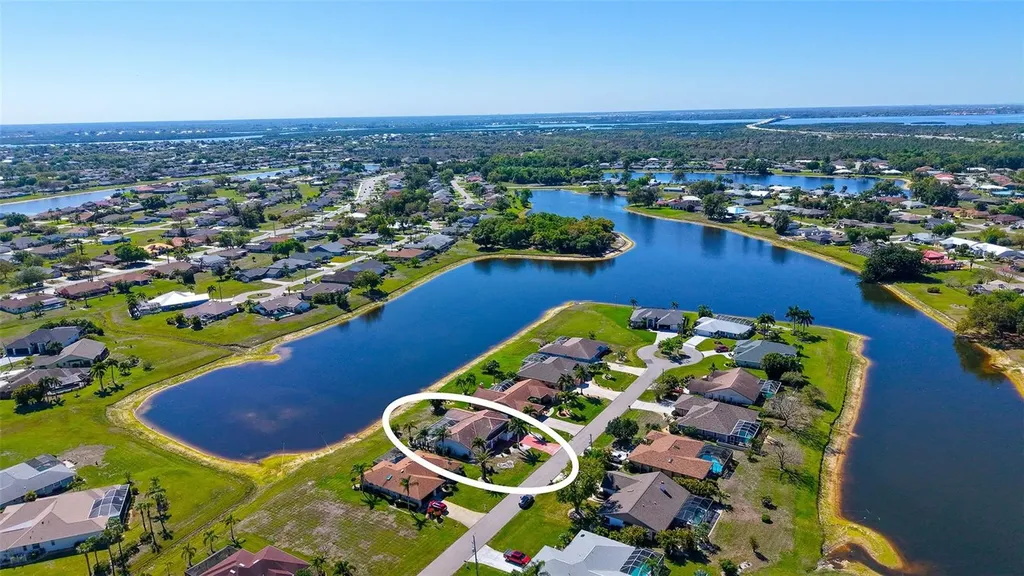 2194 Peterborough Road Punta Gorda FL 33983