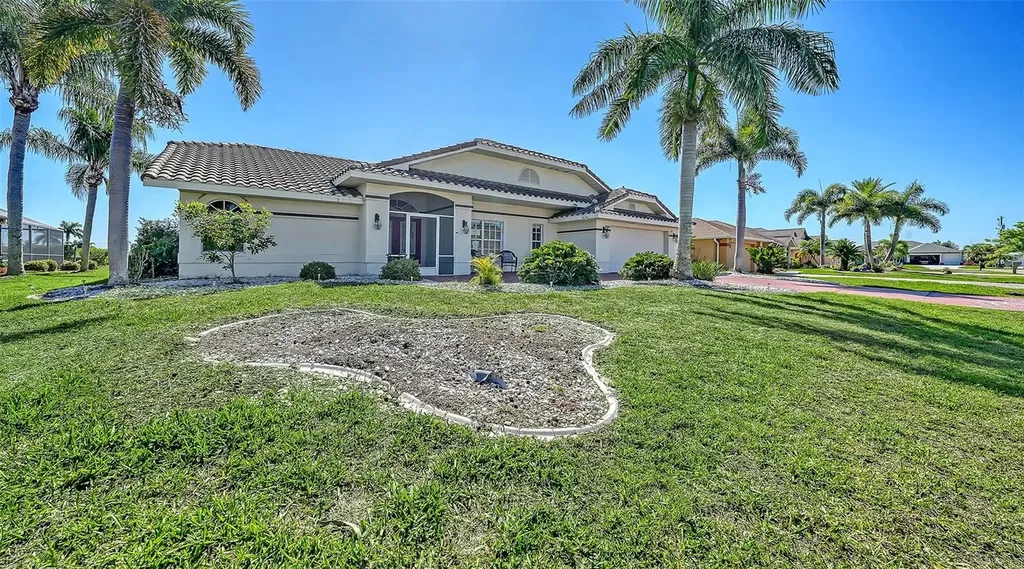 2194 Peterborough Road Punta Gorda FL 33983