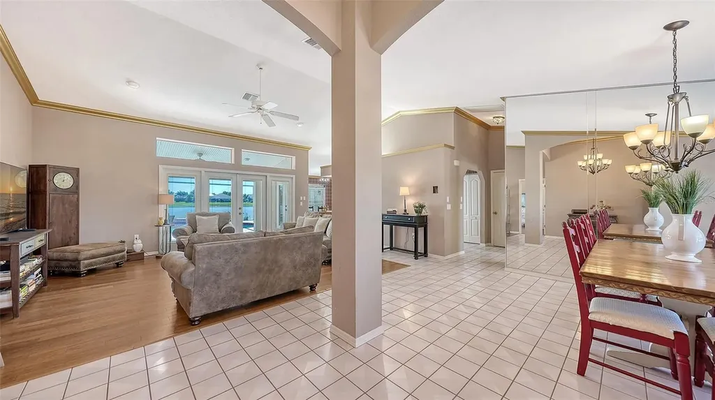 2194 Peterborough Road Punta Gorda FL 33983