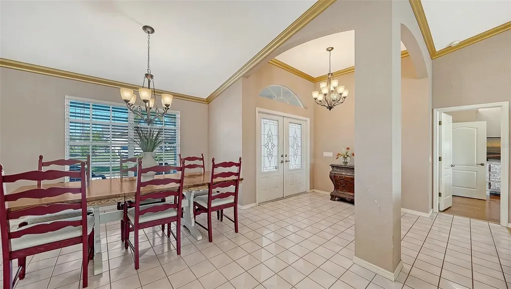 2194 Peterborough Road Punta Gorda FL 33983