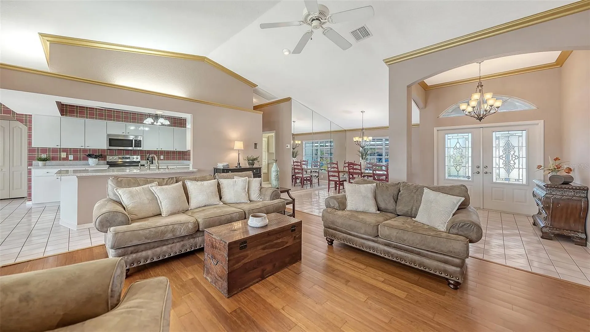 2194 Peterborough Road Punta Gorda FL 33983