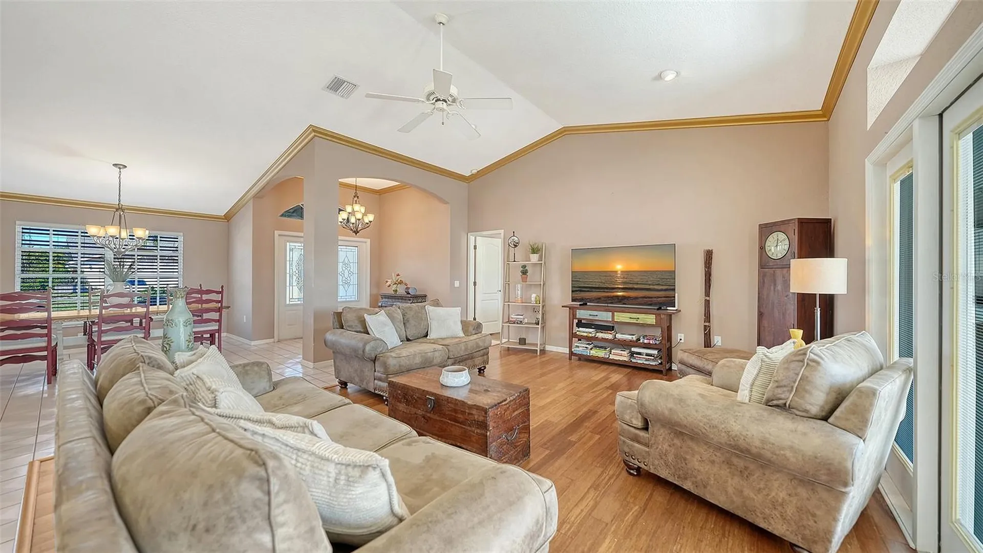 2194 Peterborough Road Punta Gorda FL 33983