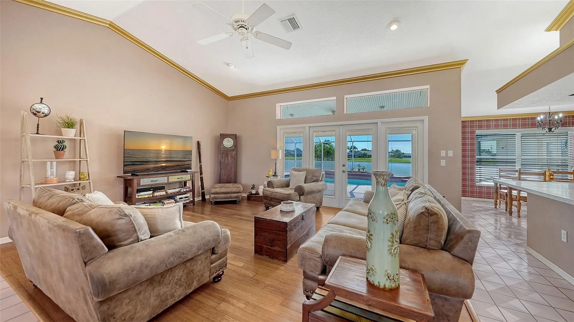 2194 Peterborough Road Punta Gorda FL 33983