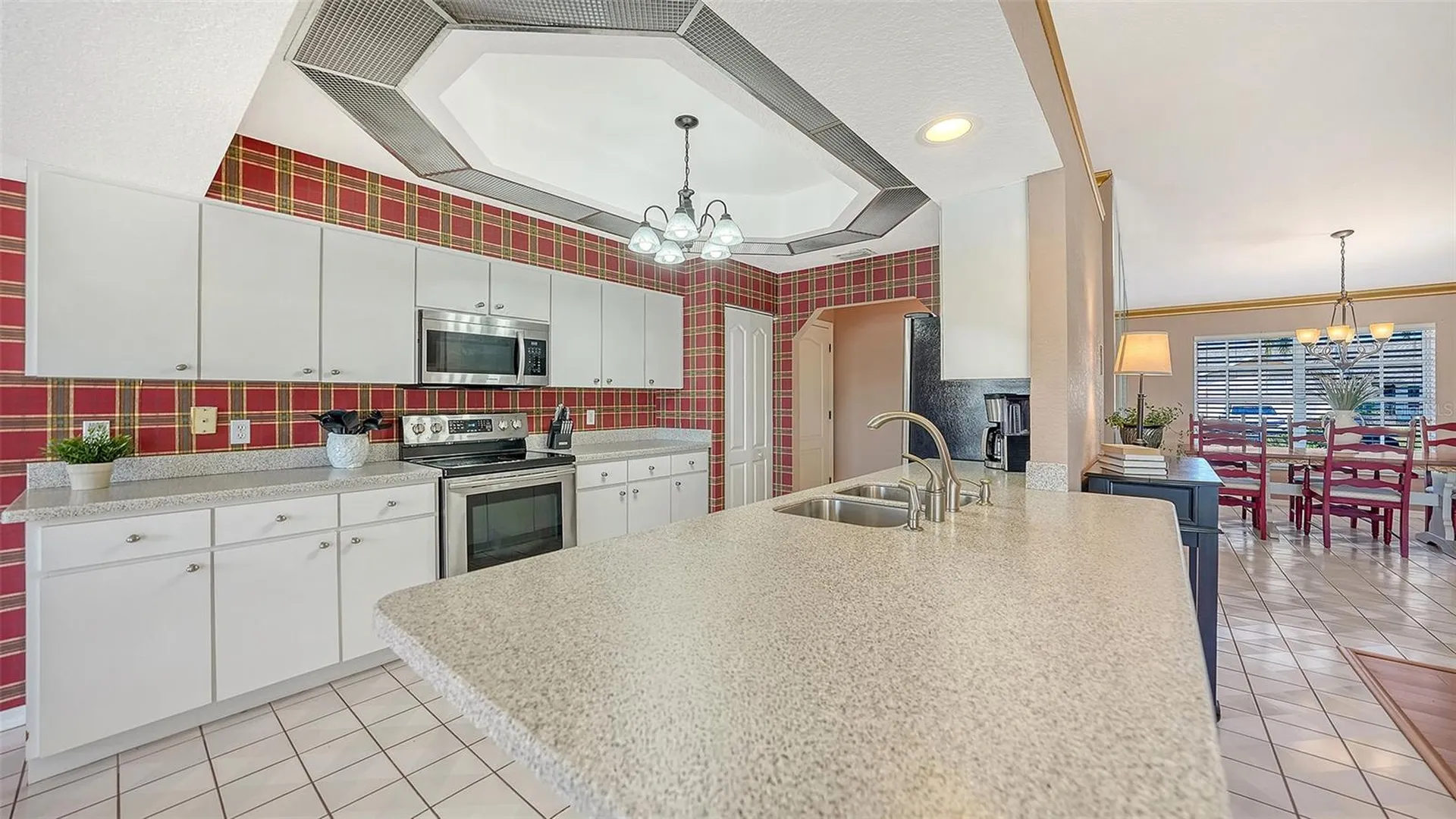 2194 Peterborough Road Punta Gorda FL 33983