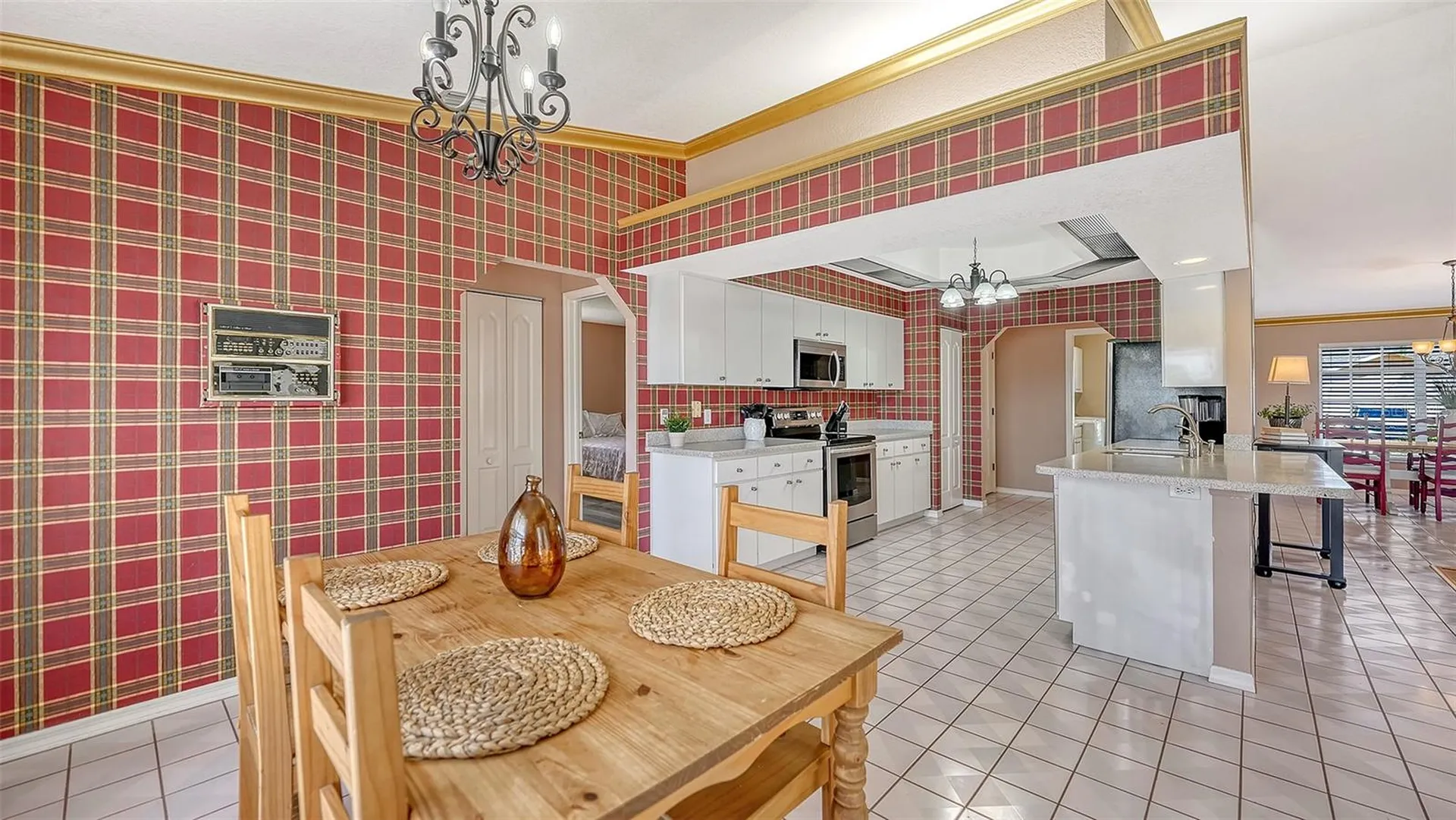2194 Peterborough Road Punta Gorda FL 33983