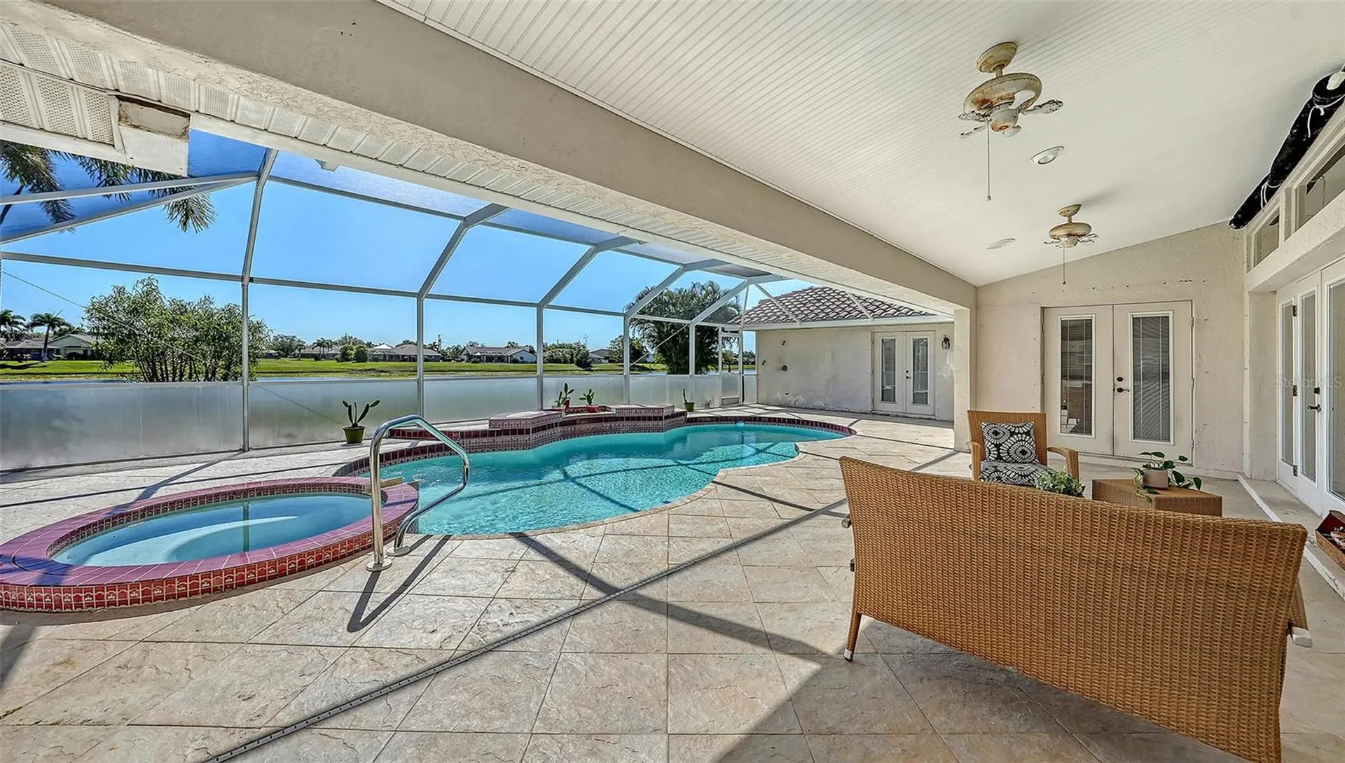 2194 Peterborough Road Punta Gorda FL 33983