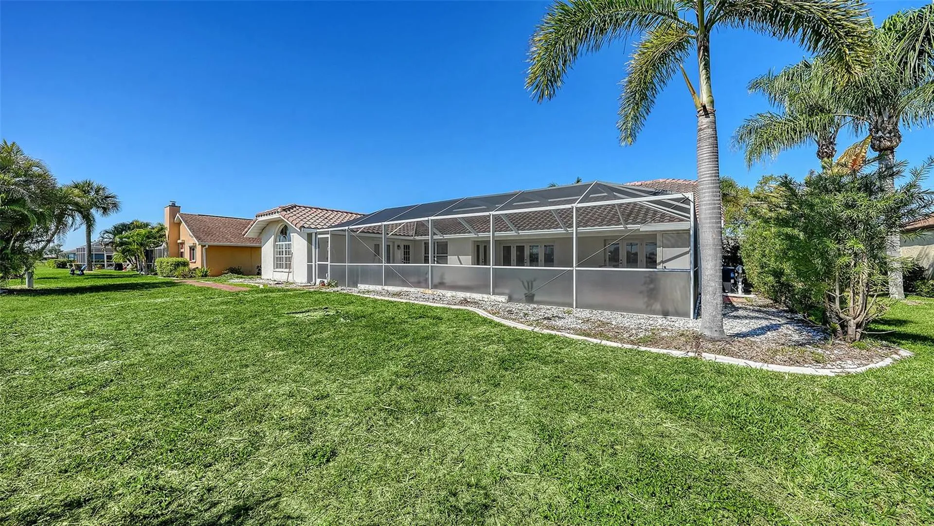 2194 Peterborough Road Punta Gorda FL 33983